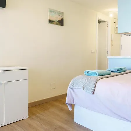 Calypso Apartment