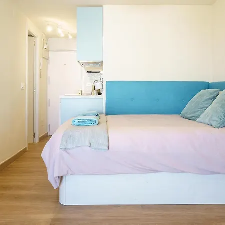 Calypso Apartmán Sitio de Calahonda