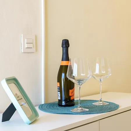Apartmán Calypso Sitio de Calahonda