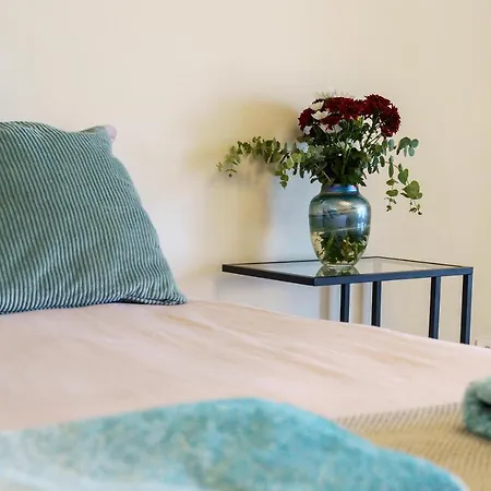Calypso Apartment